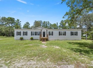 7605 SW 151st Pl, Dunnellon, FL 34432
