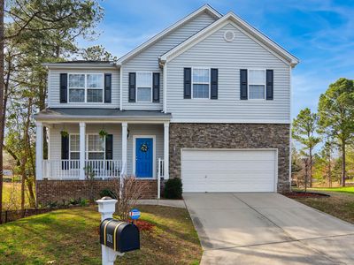 101 Whitney Ln, Durham, NC, 27713