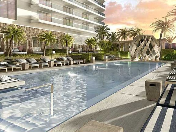 2nd image of 1300 Brickell Bay Dr APT 2506