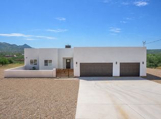 41 Calle Marruecos, Rio Rico, AZ 85648