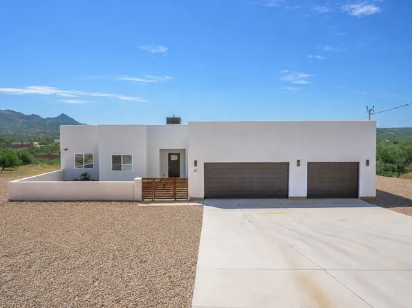 41 Calle Marruecos, Rio Rico, AZ 85648