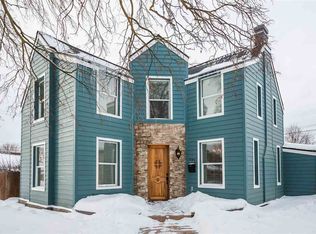 613 E Lacrosse Ave, Spokane, WA 99207
