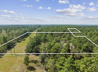 White Dog Ln, Defuniak Springs, FL 32433