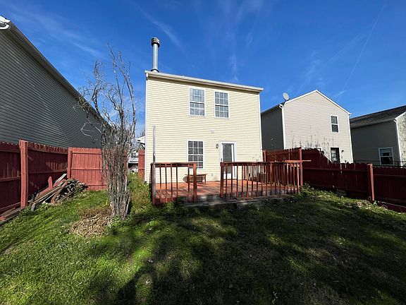 4th image of 6636 Black Antler Cir