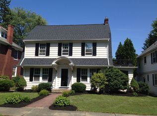 1318 Locust St, Williamsport, PA 17701