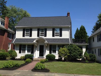 1318 Locust St, Williamsport, PA, 17701