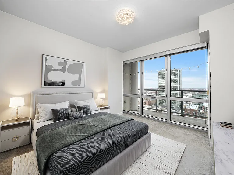 1629 S Prairie Ave #1908 — Photo 13