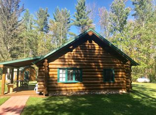 W8092 County Road V, Amberg, WI 54102