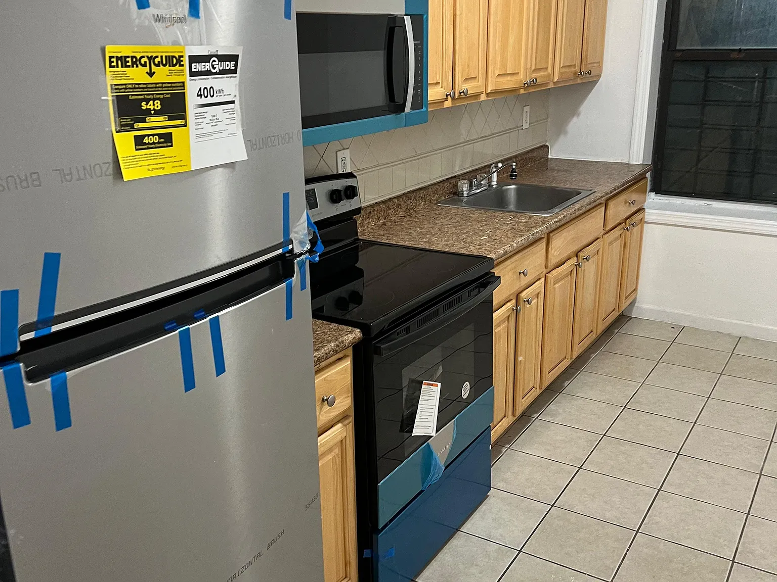 2 bed, 1150 sqft, $2,997 — Photo 4