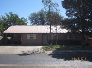 2808 Bookins Ave, Odessa, TX 79764