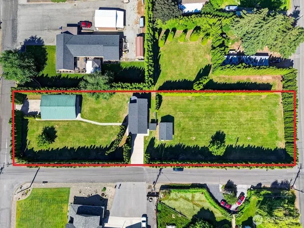92 S Stark Avenue, East Wenatchee, WA 98802