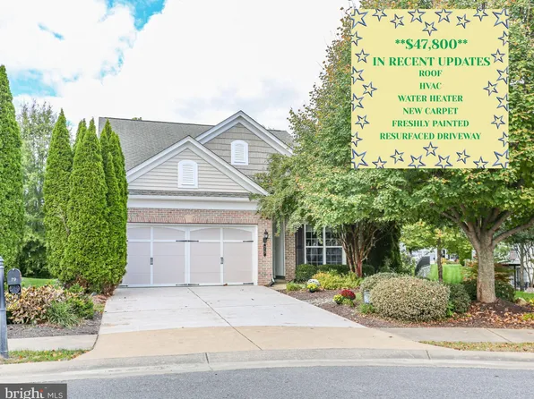 79 Table Bluff Dr, Fredericksburg, VA 22406