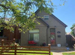825 N Fox St, Denver, CO 80204