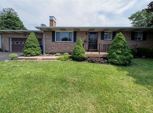 499 Obney Ave, Monaca, PA 15061