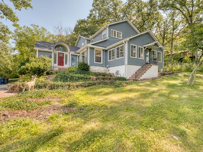 12409 Forest Glen Blvd, Palos Park, IL, 60464