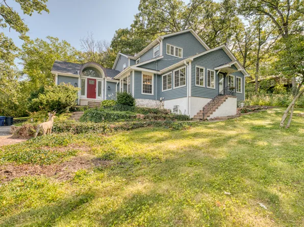 12409 Forest Glen Blvd, Palos Park, IL 60464