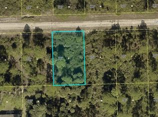 3311 74th St W, Lehigh Acres, FL 33971