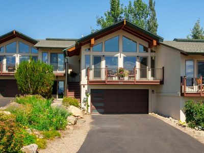 31575 Runaway Pl #C, Steamboat Springs, CO, 80487