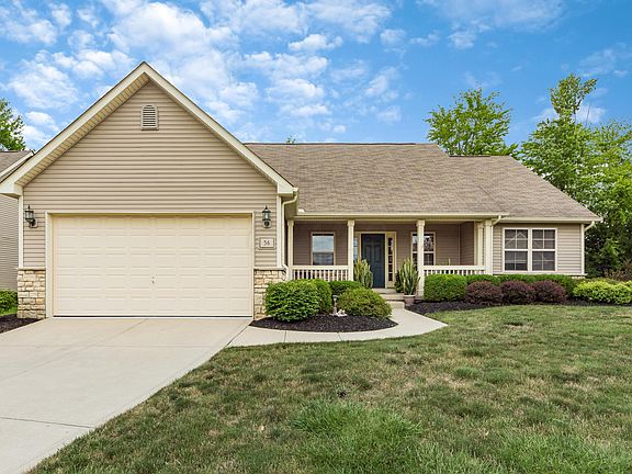 2nd image of 56 Village Green Dr