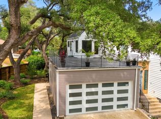 3115 Clawson Rd APT 201, Austin, TX 78704