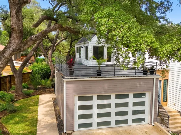 3115 Clawson Rd APT 201, Austin, TX 78704