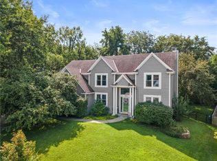 809 SW Springwater Ln, Lees Summit, MO 64081