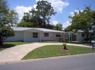 614 Easy St, Daytona Beach, FL 32117