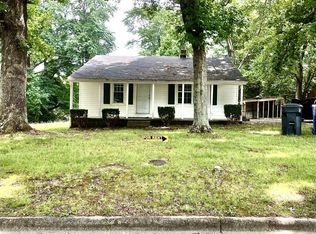 432 Dewey St, Kernersville, NC 27284