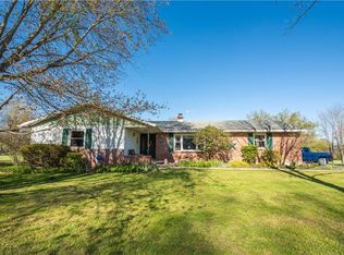 1205 Greenway Ln, Kunkletown, PA 18058