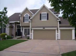 15692 S Widmer St, Olathe, KS 66062