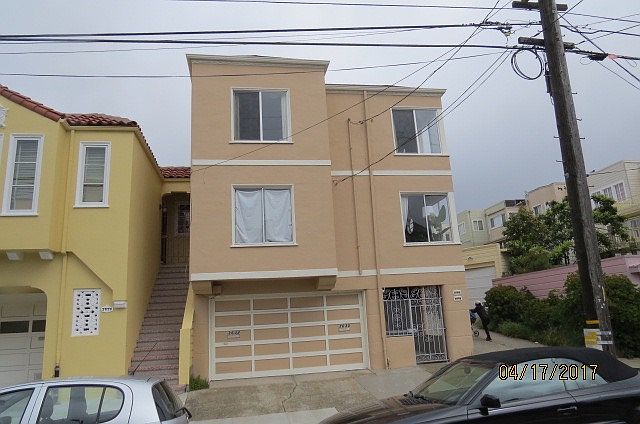1st image of 3632 Cabrillo St