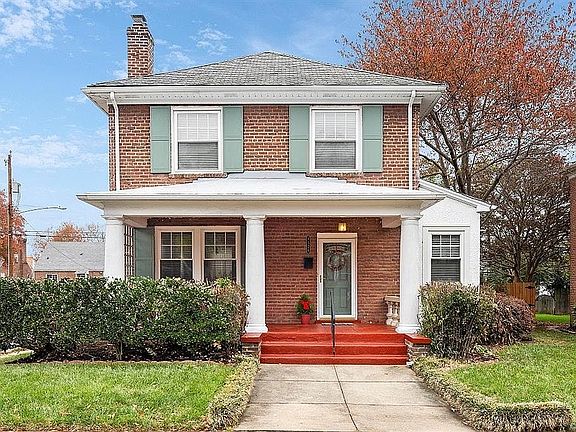 2nd image of 4526 Fitzhugh Ave