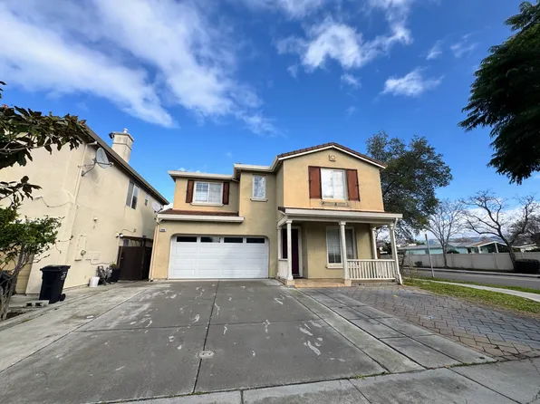 2996 Stallion Way, San Jose, CA 95121