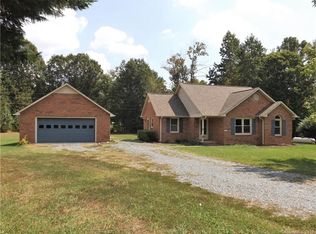 3402 Clearview Dr, Monroe, NC 28110