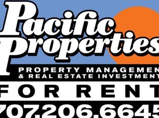 707 La Raye Ln, Petaluma, CA 94952