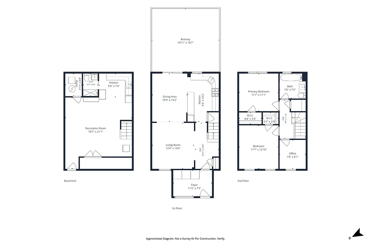floor plan 21