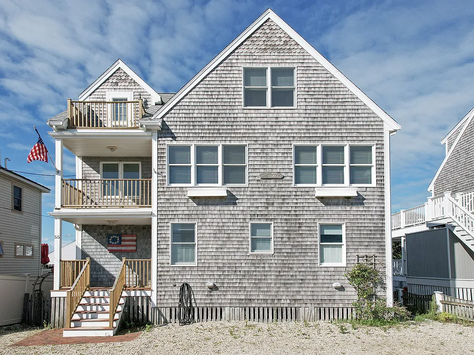 55 Ocean Dr