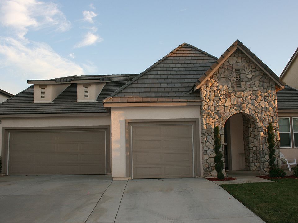 FRENCH STYLE HOME