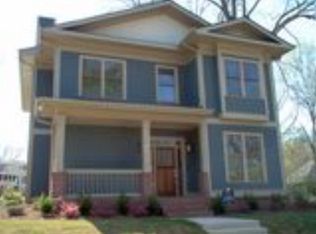 155 Park Ave, Athens, GA 30601