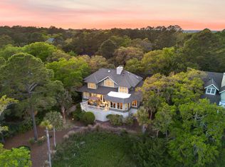 418 Snowy Egret Ln, Kiawah Island, SC 29455