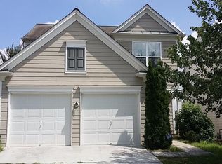 3236 Saville St SW, Atlanta, GA 30331