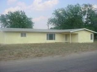 2703 14th St, Vernon, TX 76384