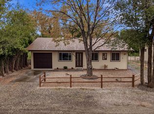 262 1/2 Lauralee Ave, Grand Junction, CO 81503