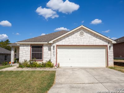1823 Vinca Mnr, San Antonio, TX, 78260