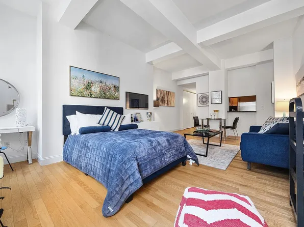 88 Greenwich St APT 1005, New York, NY 10006