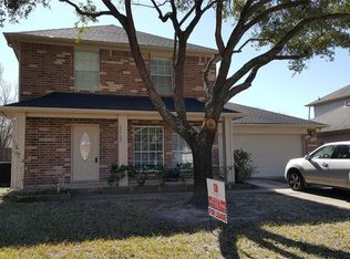 22723 Castleton Creek Ct, Katy, TX 77450