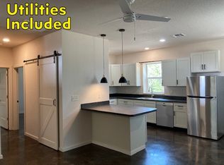 269 Garrison Rd, Fredericksburg, TX 78624