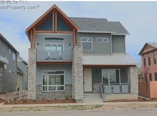 912 Plateau Rd, Longmont, CO 80504