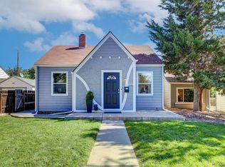 1420 S Birch St, Denver, CO 80222