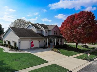 614 Worthington Way, Waunakee, WI 53597